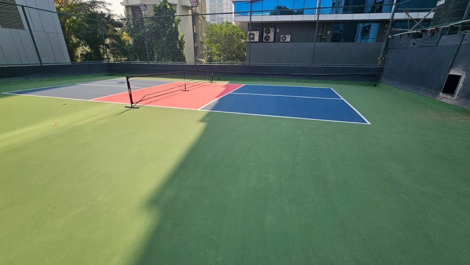 PlayOSport Pickleball | Mumbai | TurfBooking